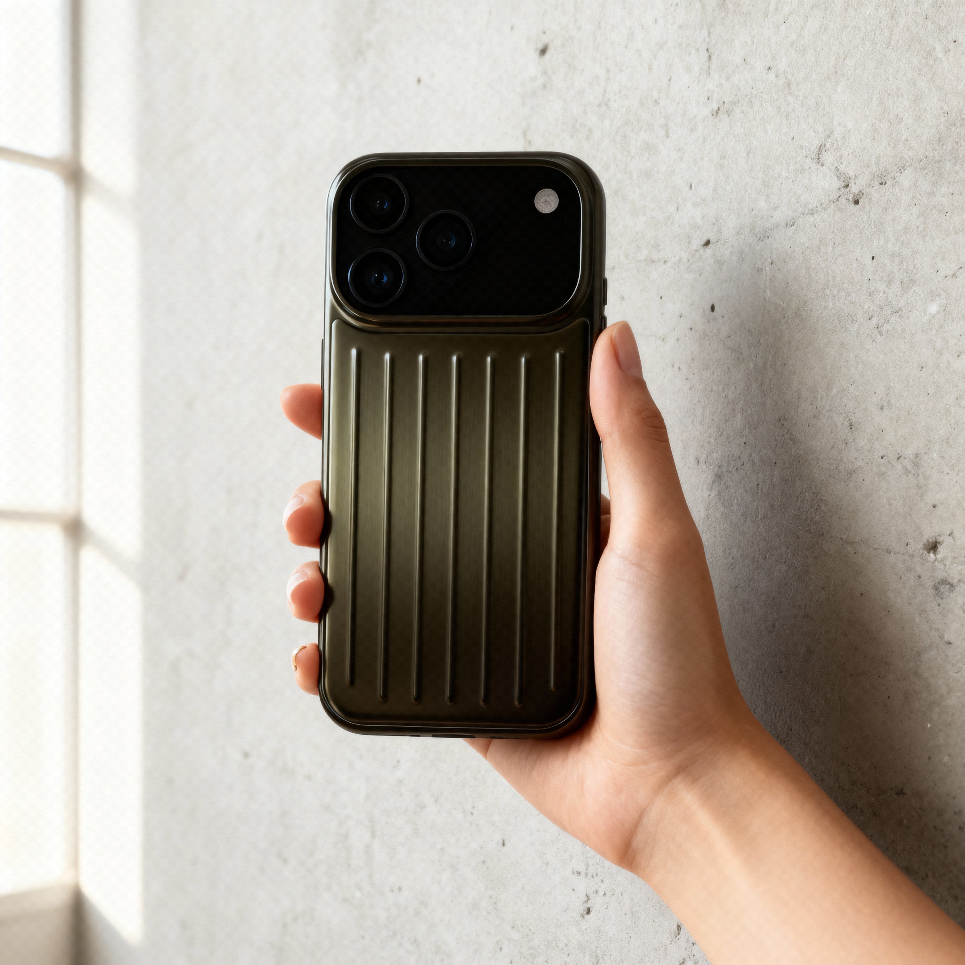 DUKKE CASE