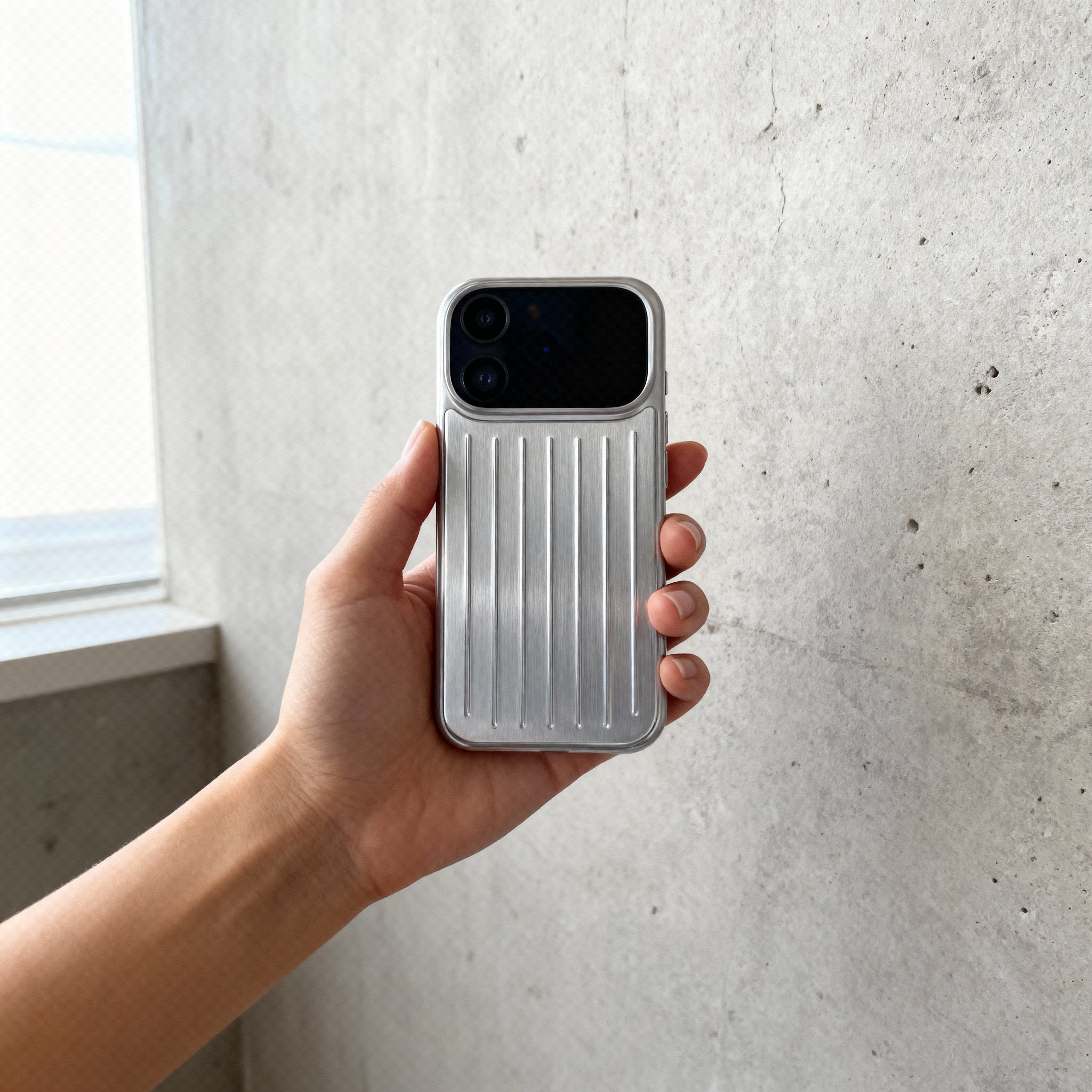 DUKKE CASE