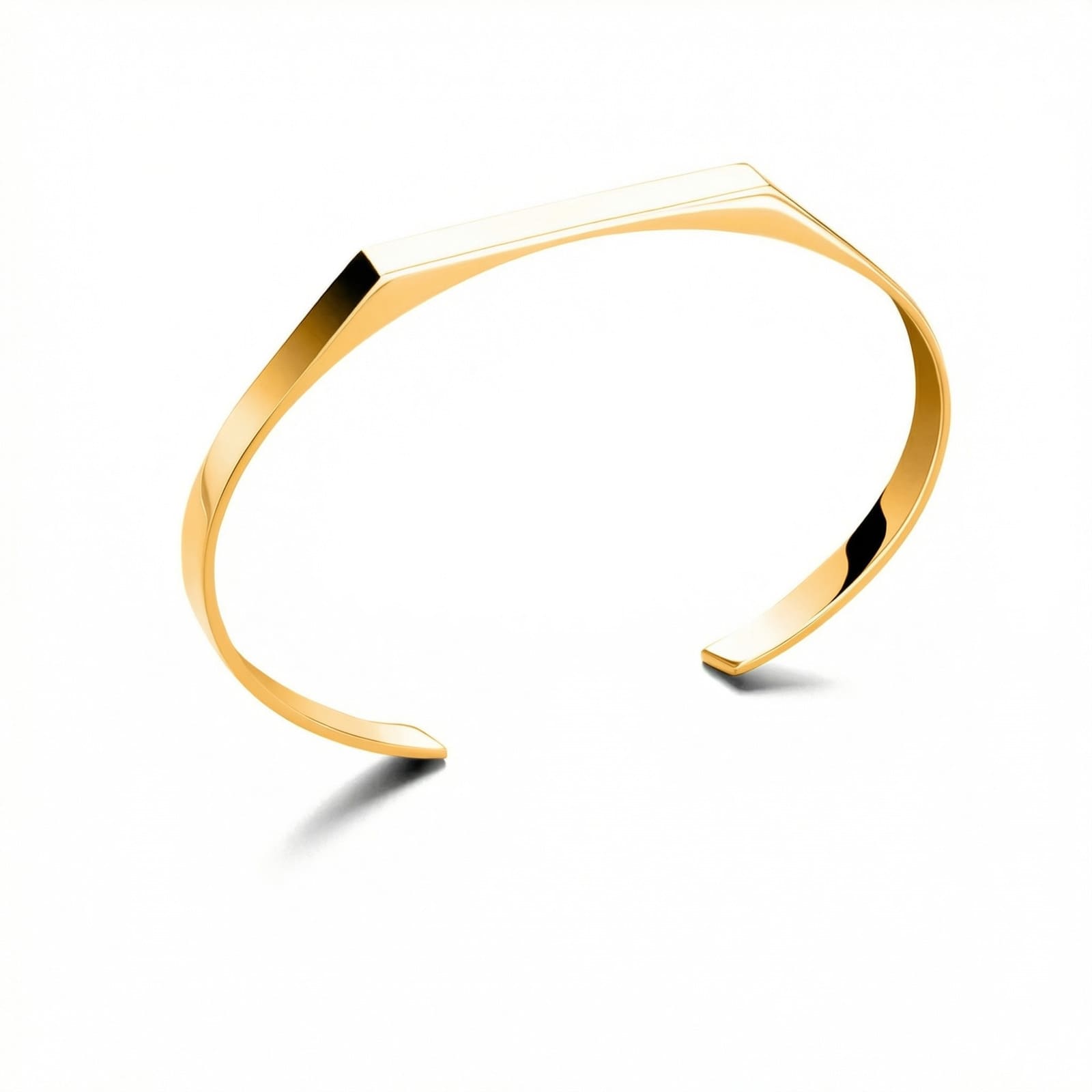 B03 Cuff