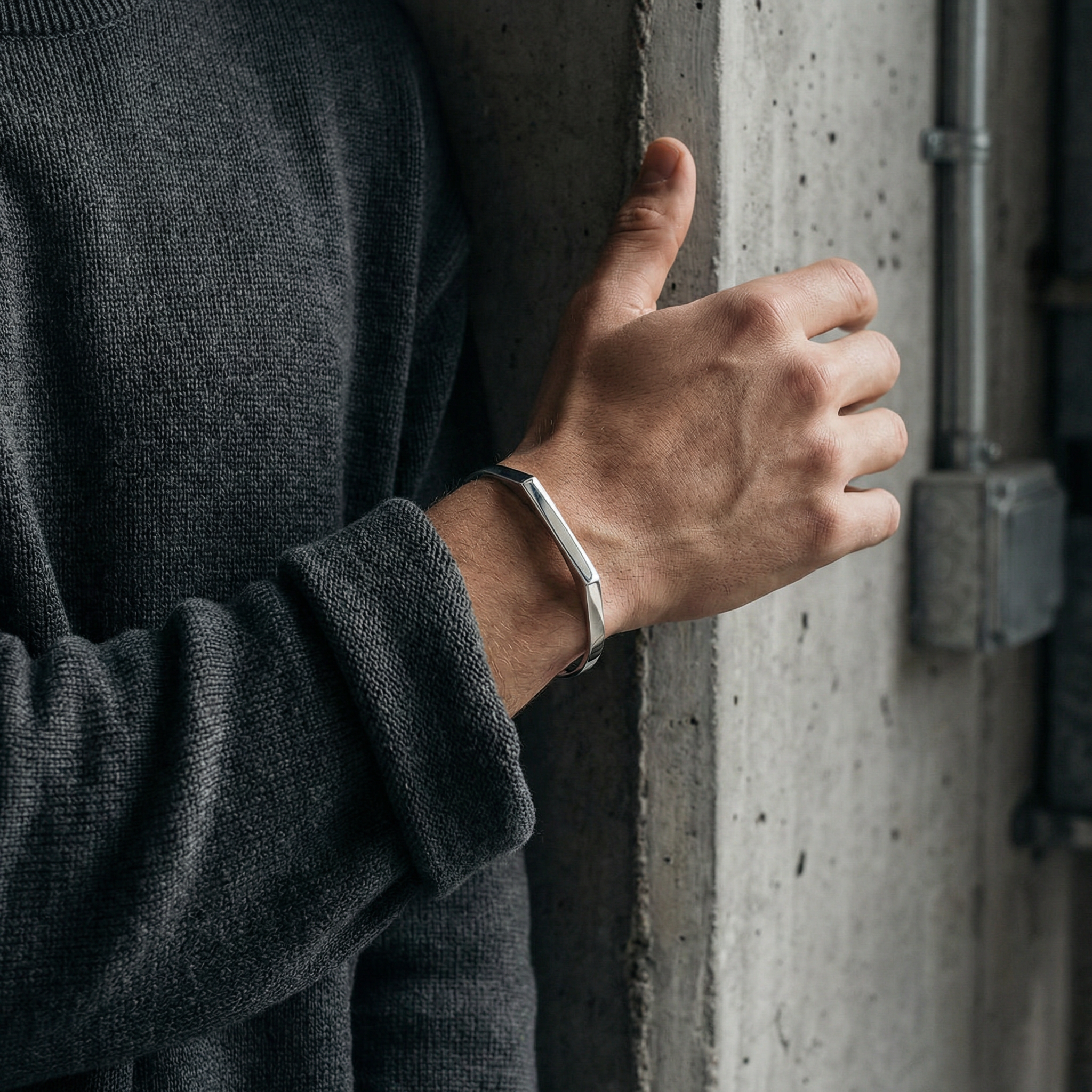 B03 Cuff